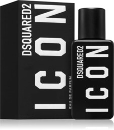Dsquared2 Icon Pour Homme, Parfemovana voda 30ml