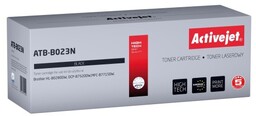 Activejet ATB-B023N Toner (zamiennik Brother TN-B023; Supreme; 2000