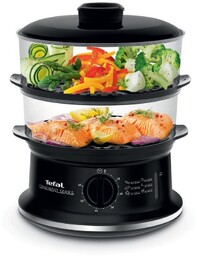 Parowar Tefal Convenient VC140131 6 l 900