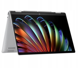 Laptop 2w1 Hp Envy X360 14-fa Ryzen 5