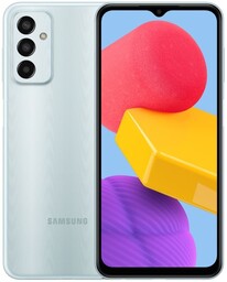 Smartfon Samsung Galaxy M13 4/64 GB, niebieski