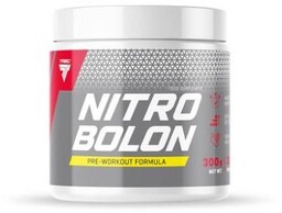 Trec Nitrobolon smak pomarańczowy, 300 g