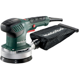 Szlifierka mimośrodowa Sxe 3125 Metabo 600443000 125mm