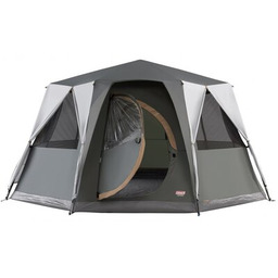 COLEMAN Namiot Octagon 8