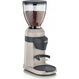 Młynek do kawy Graef CM8011EU - Piaskowy