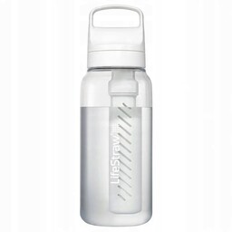 LifeStraw Go 2.0 Butelka Na Wodę z Filtrem