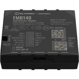 Teltonika FMB140 (ALL-CAN300)