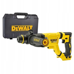 Młotowiertarka 18V Sds-plus 28MM 0*AH Kufer DCH263NK-XJ Dewalt