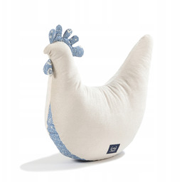 La Millou Poduszka Kura Babci Dany Velvet Bawełna