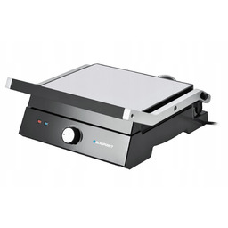 Blaupunkt Rozkładany Grill Elektryczny 2kW GRS501