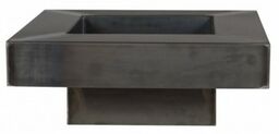 FARMCOOK Palenisko ogrodowe Pan 5 / 80cm