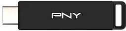 PNY Elite-X Type-C 256GB USB 3.2 Typ C
