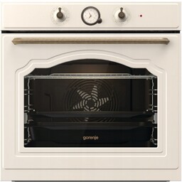 Piekarnik elektryczny Gorenje BOS67372CLI 77l 60cm