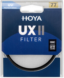 Filtr UV Hoya UV UX II 58mm