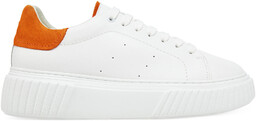 Sneakersy Marc O''Polo RR2M3019 Biały