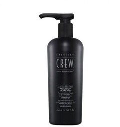 AMERICAN CREW_Shaving Skincare Precision Shave Gel żel