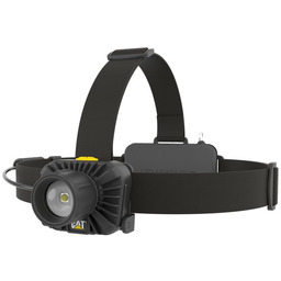 CAT latarka focusing headlamp 800lm CT4305