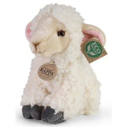 RAPPA Maskotka Eco-Friendly Owieczka 211414