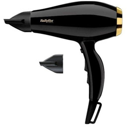 Babyliss Suszarka do włosów 6714E (2300W; kolor czarny)