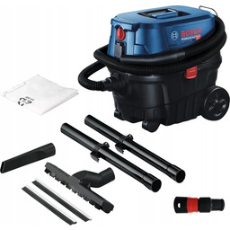 Odkurzacz Uniwersalny Gas 12-25 Pl 060197C100 Bosch