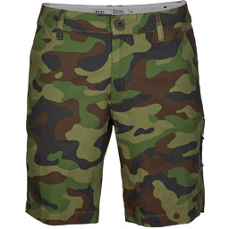 szorty FOX - Essex Camo Short 3.0 (031)