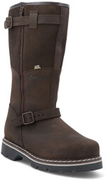 Kozaki myśliwskie TIROL DELUX