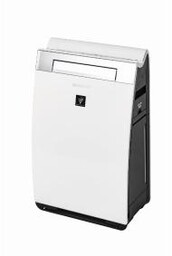 Sharp KIG-75EUW Nawilżanie powietrza Oczyszczacz powietrza