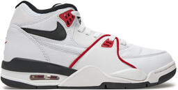 Sneakersy Nike Air Flight 89 FD9928 101 Biały