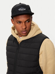 Czapka z daszkiem Quiksilver AQYHA05454 Czarny