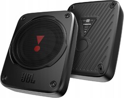 Jbl BassPro Lite Aktywny Subwoofer 200W pod fotel