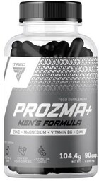 Trec Prozma+ Men''s Formula, 90 kaps.