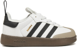 Sneakersy adidas adiform Samba 360 IH3505 Biały