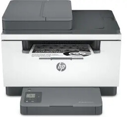 HP LaserJet M234sdw Wi-Fi Biało-czarny Urządzenie wielofunkcyjne