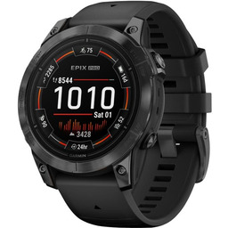 Garmin Epix Pro (Gen 2) Smartwatch GPS, AMOLED,