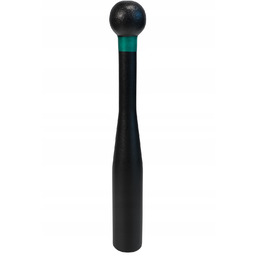 Maczuga do ćwiczeń Cast Fitness 6 kg–trening siły,