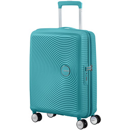 Walizka kabinowa American Tourister Soundbox 55/20 Tsa Exp