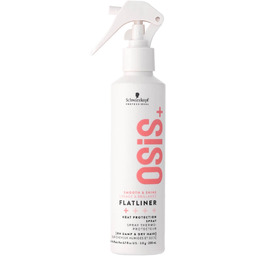 Schwarzkopf OSIS+ Flatliner Spray termoochronny do prostowania