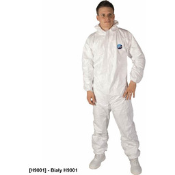 TYVEK CLASSIC XPERT - kombinezon L