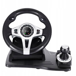 Kierownica Tracer Roadster 4W1 Pc PS3 PS4 Xbox