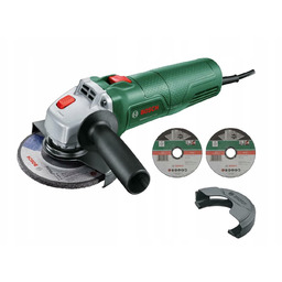 Szlifierka kątowa Bosch UniversalGrind 125 mm 750