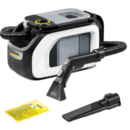 Odkurzacz piorący do usuwania plam KARCHER 1.081-530.0 SE