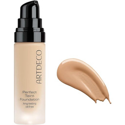 ARTDECO Perfect Teint Foundation Long-Lasting Oil-Free No.52 Golden