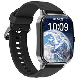 Smartwatch Blitzwolf BW-HL5 (czarny)