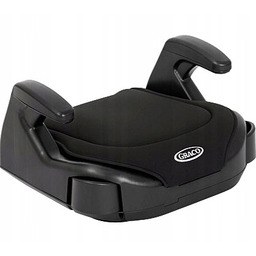 Graco Fotelik Samochodowy Siedzisko Podstawka Booster Basic I-size