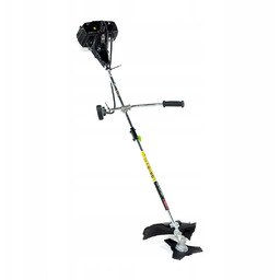 Kosa spalinowa podkaszarka Nac BP540-30B-V 54cc 2,2kW moc