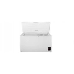 Zamrażarka skrzyniowa Gorenje FHC42EAW Biała Led 420L 144.8
