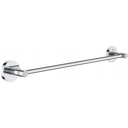 Grohe Wieszak Na Ręcznik Kąpielowy Essentals, Chrom