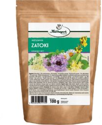 Herbapol Mieszanka Zatoki, 100 g