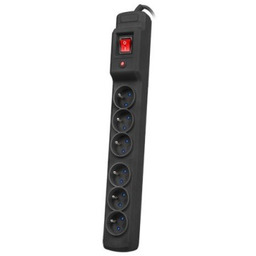 ARMAC LISTWA ZASILAJĄCA MULTI M6 10M 6X 230V