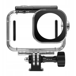 Wodoodporna obudowa do nurkowania Puluz dla Dji Osmo